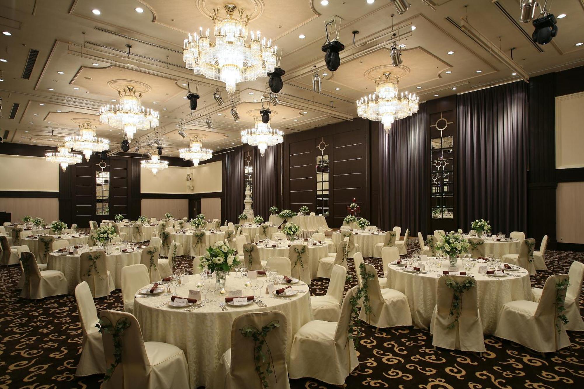 Hotel Green Tower Makuhari Тиба Экстерьер фото